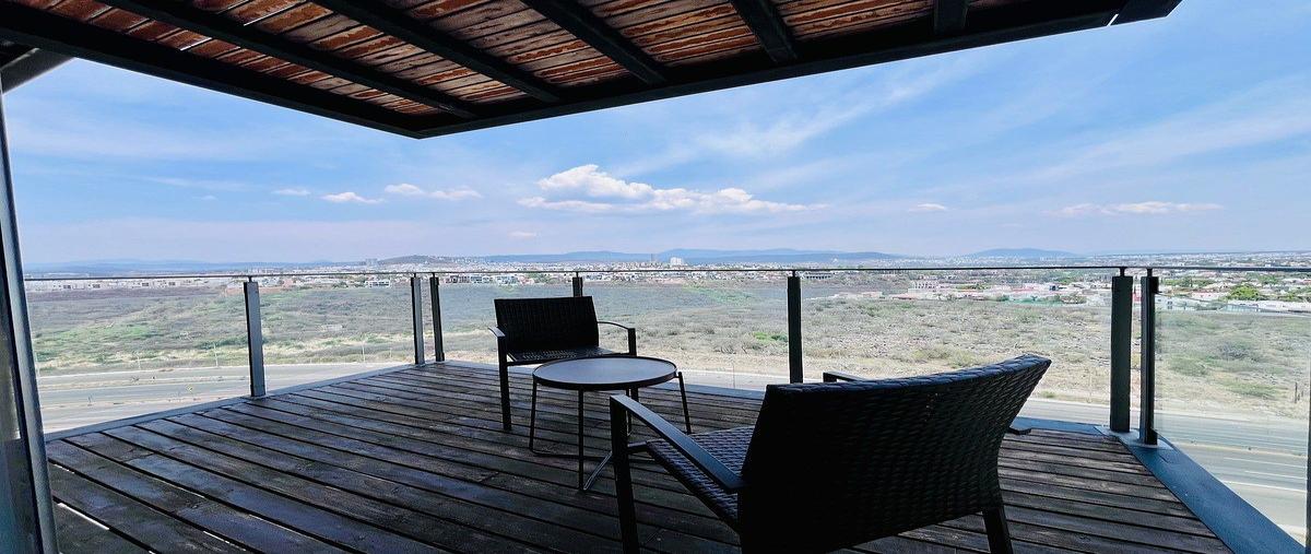 Foto de departamento en renta en fray junípero serra , juriquilla, querétaro, querétaro, 0 No. 05