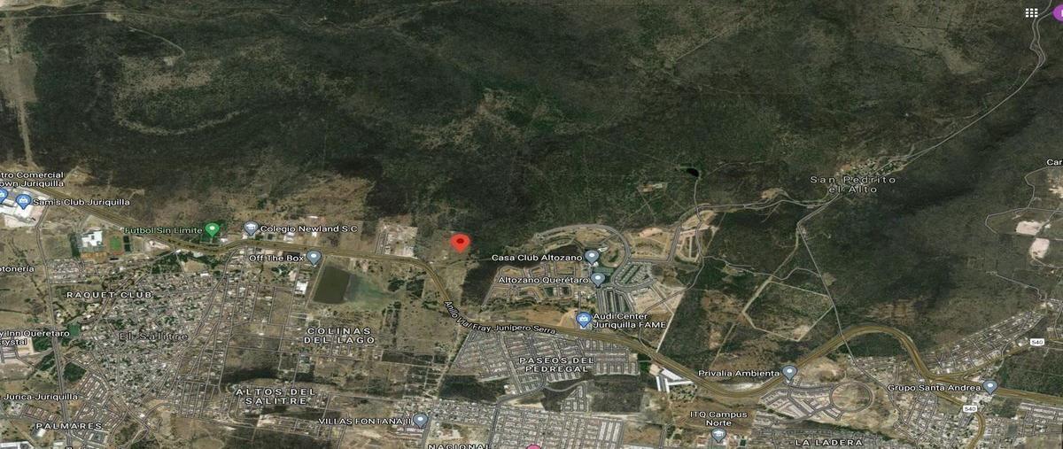 Foto de terreno habitacional en fray junipero serra juriquilla , san joaquín (san pablo), querétaro, querétaro, 0 foto 02 Foto de terreno habitacional en renta en fray junipero serra juriquilla , san joaquín (san pablo), querétaro, querétaro, 0 No. 02