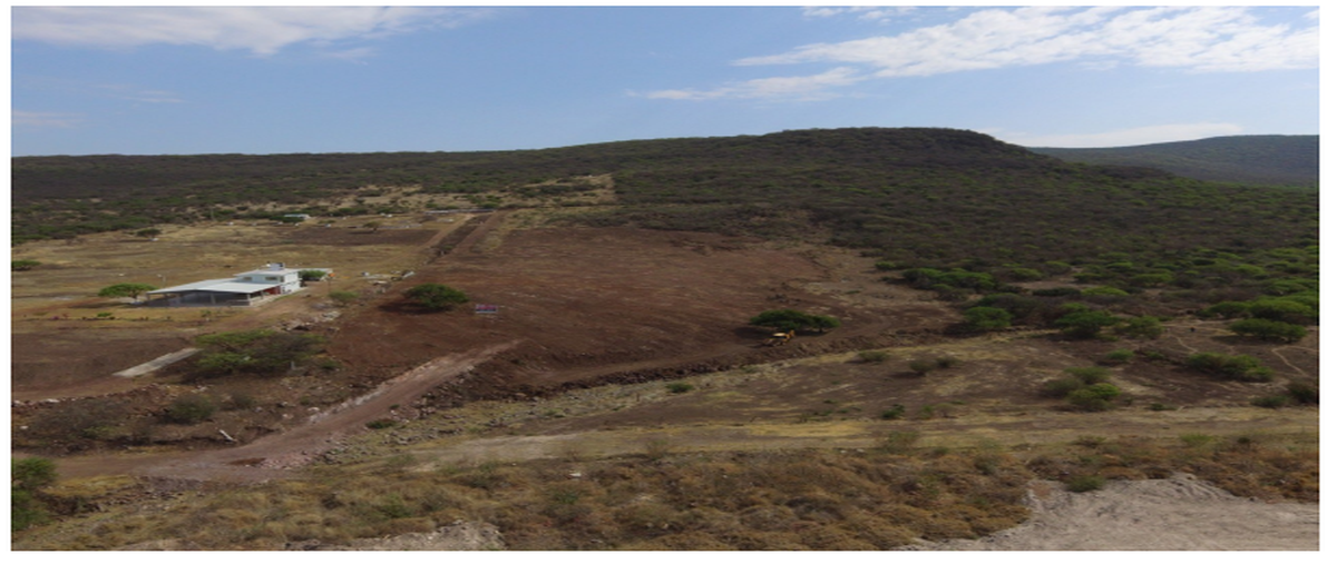 Foto de terreno habitacional en fray junipero serra juriquilla , san joaquín (san pablo), querétaro, querétaro, 0 foto 04 Foto de terreno habitacional en renta en fray junipero serra juriquilla , san joaquín (san pablo), querétaro, querétaro, 0 No. 04
