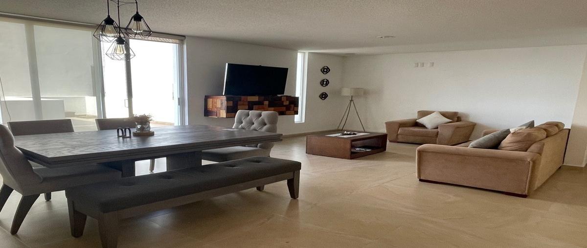 Foto de departamento en renta en fray junipero serra , juriquilla santa fe, querétaro, querétaro, 26180257 No. 03