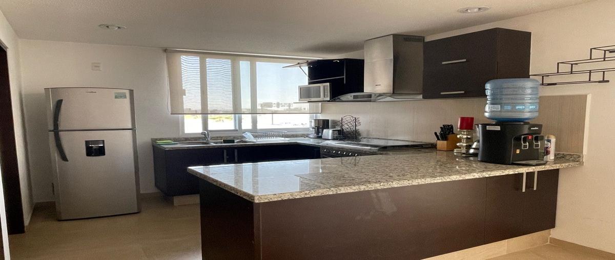 Foto de departamento en renta en fray junipero serra , juriquilla santa fe, querétaro, querétaro, 26180257 No. 04