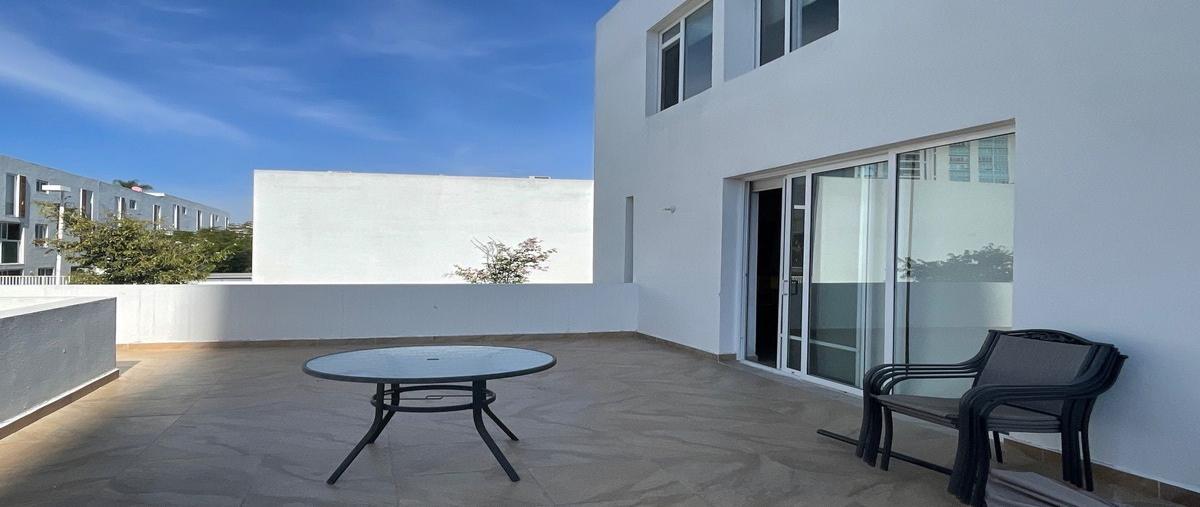 Foto de departamento en renta en fray junipero serra , juriquilla santa fe, querétaro, querétaro, 26180257 No. 05