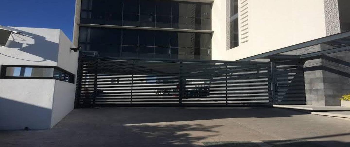 Foto de oficina en renta en fray junipero serra , juriquilla santa fe, querétaro, querétaro, 0 No. 04