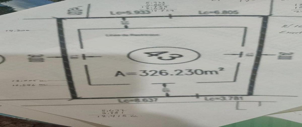 Foto de terreno habitacional en venta en fray junipero serra , la espiga, querétaro, querétaro, 0 No. 04