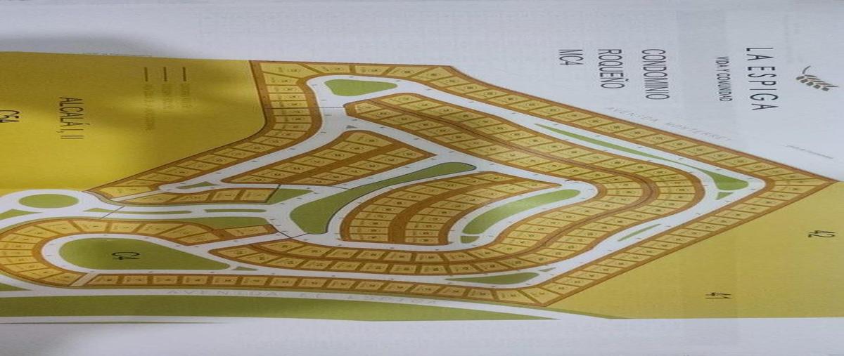 Foto de terreno habitacional en venta en fray junipero serra , la espiga, querétaro, querétaro, 0 No. 05