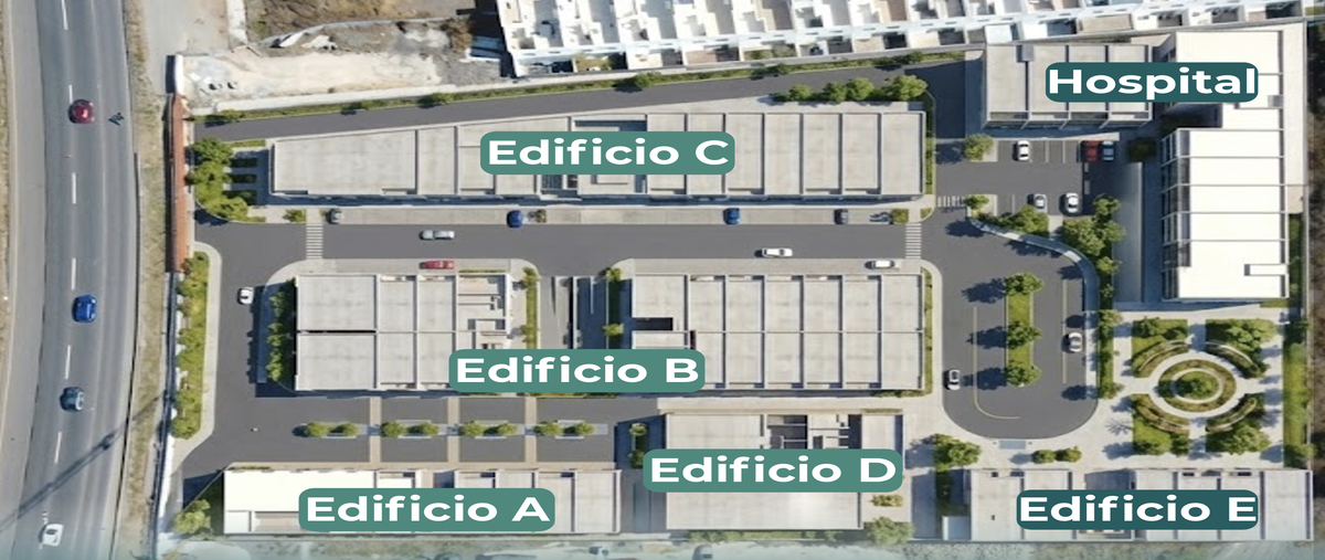 Foto de oficina en venta en fray junipero serra , la espiga, querétaro, querétaro, 31461611 No. 03
