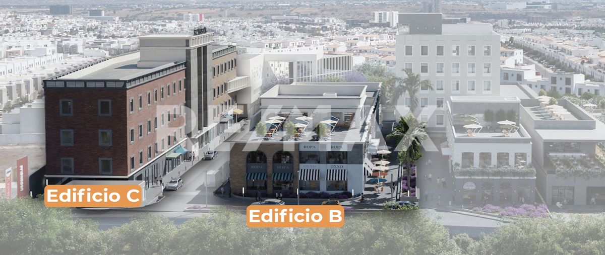 Foto de local en venta en fray junipero serra , la espiga, querétaro, querétaro, 0 No. 05