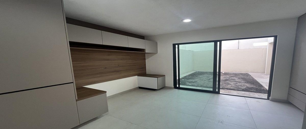 Foto de casa en venta en fray junipero serra , la vista residencial, corregidora, querétaro, 30900030 No. 05