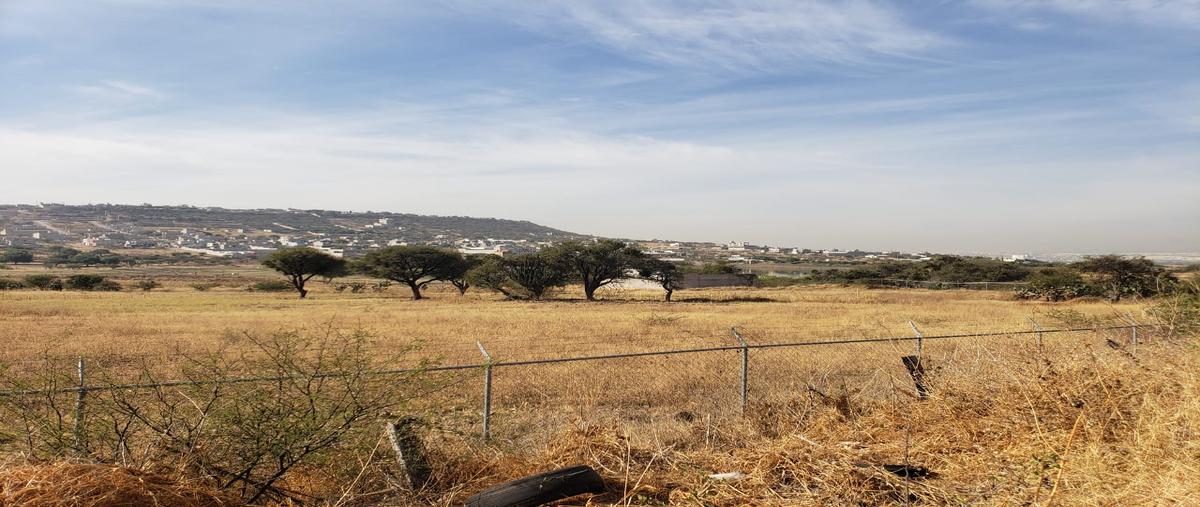 Foto de terreno comercial en venta en fray junìpero serra , lomas del salitre, querétaro, querétaro, 25998678 No. 04