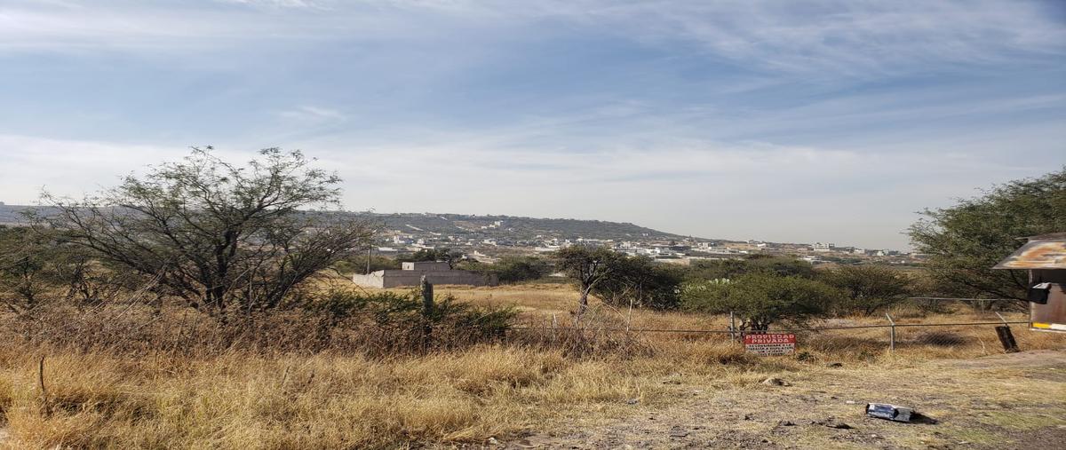 Foto de terreno comercial en venta en fray junìpero serra , lomas del salitre, querétaro, querétaro, 25998678 No. 05