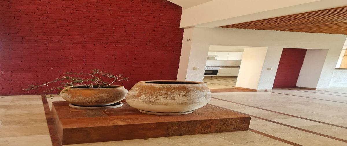 Foto de casa en venta en fray junipero serra , misión san jerónimo, querétaro, querétaro, 30238857 No. 03