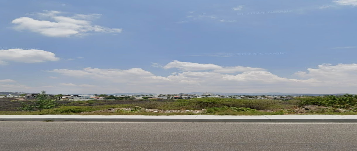 Foto de terreno habitacional en venta en fray junípero serra , nuevo juriquilla, querétaro, querétaro, 0 No. 06