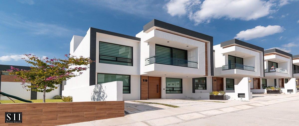 Foto de casa en fray junipero serra , nuevo refugio, querétaro, querétaro, 30767032 foto 01 Foto de casa en venta en fray junipero serra , nuevo refugio, querétaro, querétaro, 30767032 No. 01