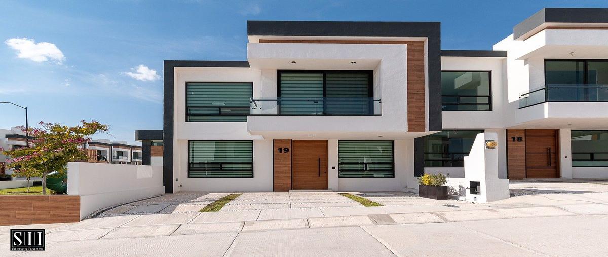 Foto de casa en fray junipero serra , nuevo refugio, querétaro, querétaro, 30767032 foto 02 Foto de casa en venta en fray junipero serra , nuevo refugio, querétaro, querétaro, 30767032 No. 02