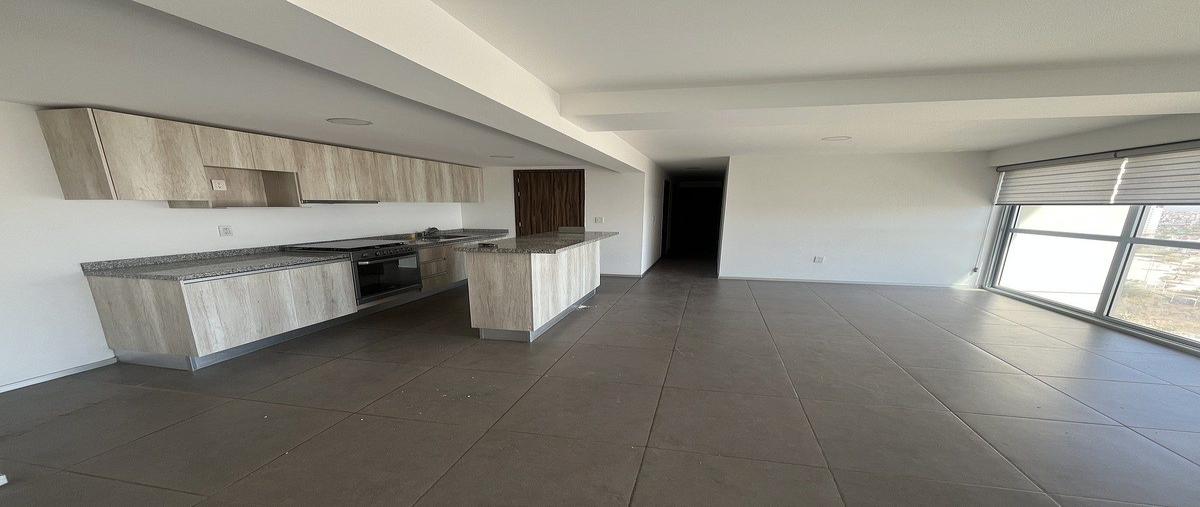 Foto de departamento en renta en fray junipero serra , nuevo refugio, querétaro, querétaro, 30886132 No. 03