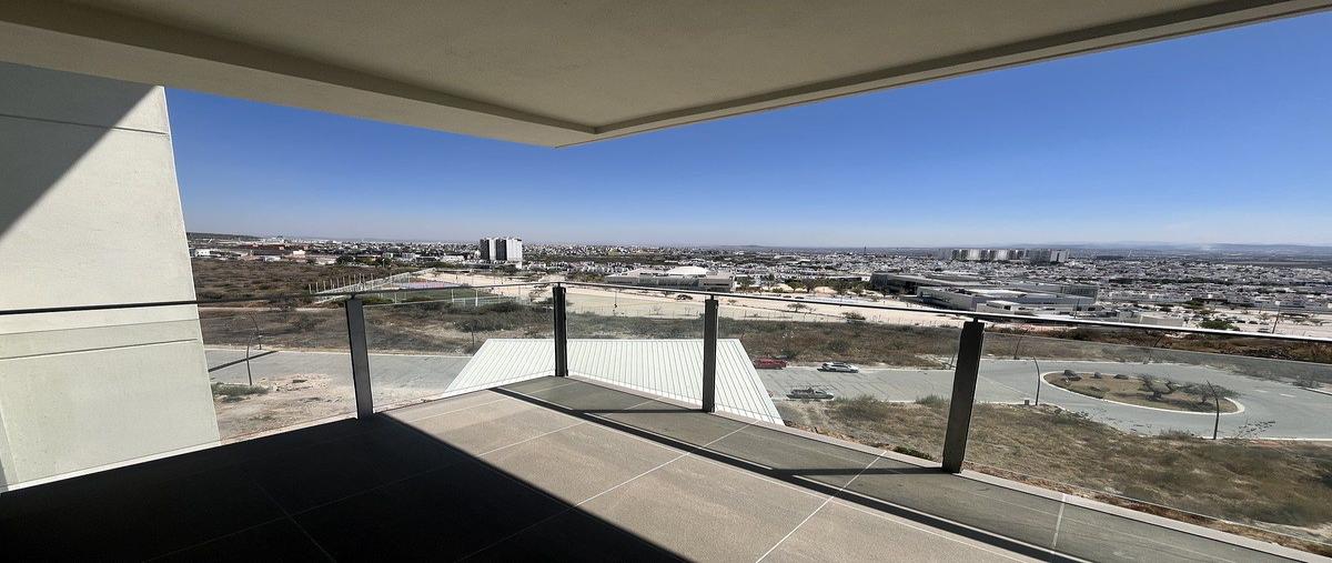 Foto de departamento en renta en fray junipero serra , nuevo refugio, querétaro, querétaro, 30886132 No. 04