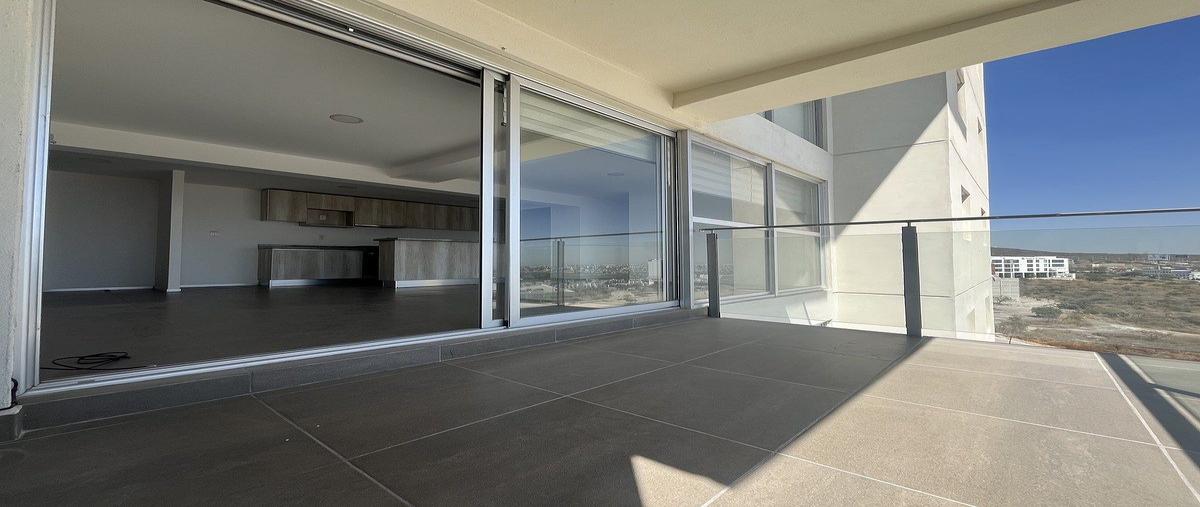 Foto de departamento en renta en fray junipero serra , nuevo refugio, querétaro, querétaro, 30886132 No. 05