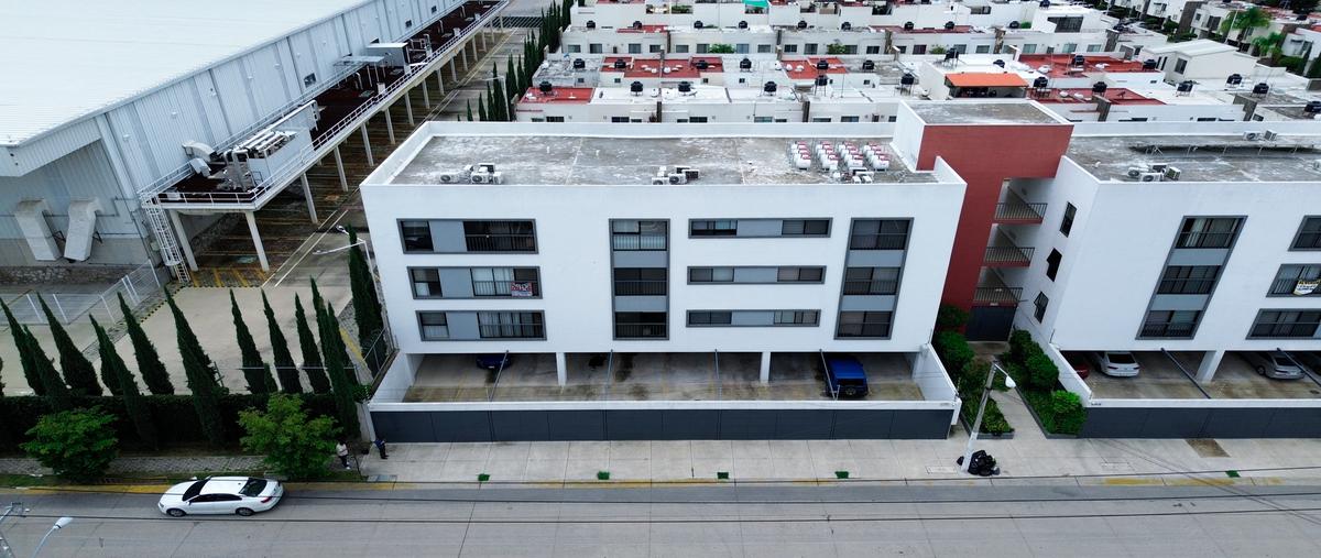 Foto de departamento en venta en fray junipero serra , parques de tesistán, zapopan, jalisco, 30279305 No. 01