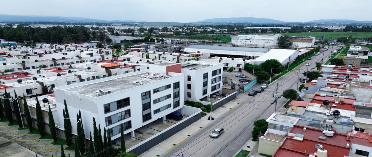 Foto de departamento en venta en fray junipero serra , parques de tesistán, zapopan, jalisco, 30279305 No. 02