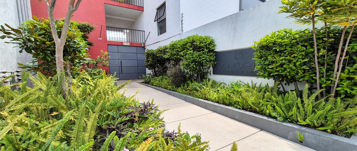 Foto de departamento en venta en fray junipero serra , parques de tesistán, zapopan, jalisco, 30279305 No. 03