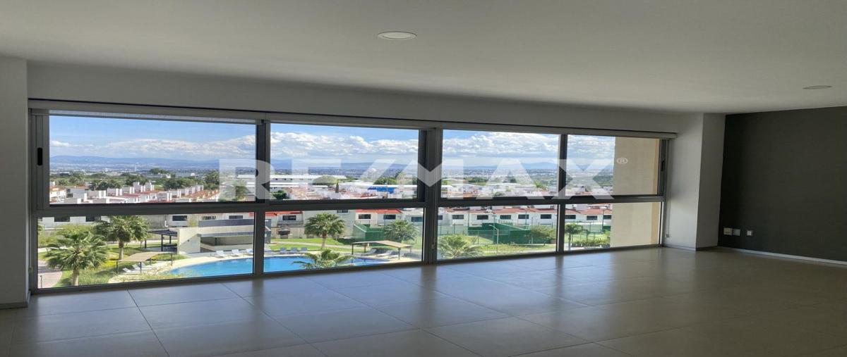 Foto de departamento en renta en fray junípero serra , privada de los portones, querétaro, querétaro, 0 No. 02