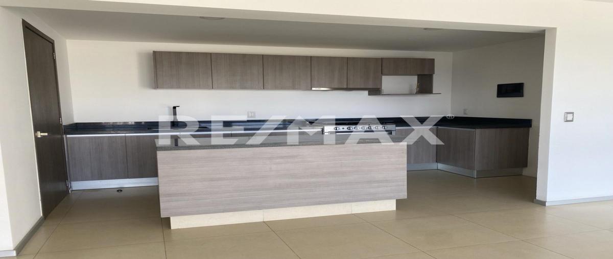 Foto de departamento en renta en fray junípero serra , privada de los portones, querétaro, querétaro, 0 No. 03