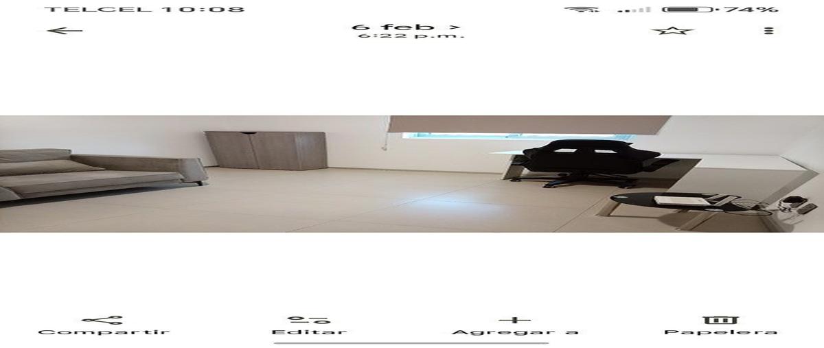 Foto de departamento en venta en fray junipero serra , privada de los portones, querétaro, querétaro, 0 No. 07