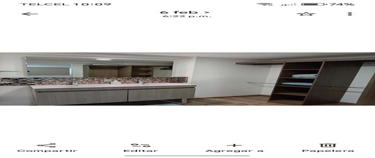 Foto de departamento en venta en fray junipero serra , privada de los portones, querétaro, querétaro, 0 No. 09