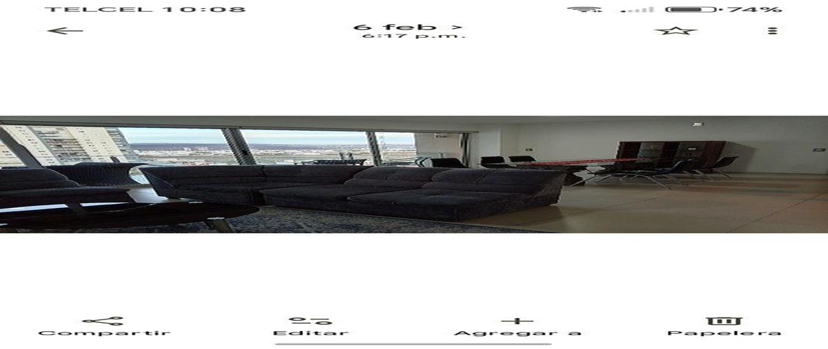 Foto de departamento en renta en fray junipero serra , privada de los portones, querétaro, querétaro, 31081800 No. 04