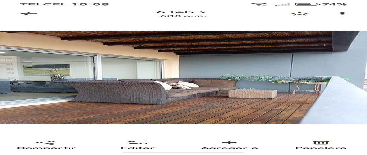 Foto de departamento en renta en fray junipero serra , privada de los portones, querétaro, querétaro, 31081800 No. 05