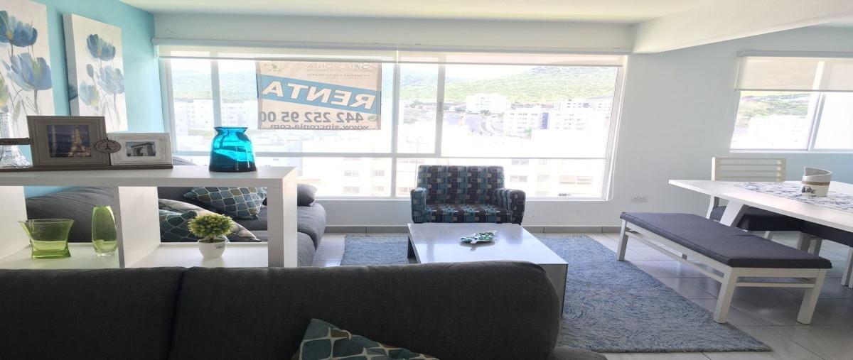 Foto de departamento en venta en fray junipero serra , privalia ambienta, querétaro, querétaro, 30055300 No. 03