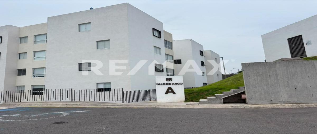 Foto de departamento en renta en fray junipero serra , privalia ambienta, querétaro, querétaro, 0 No. 05