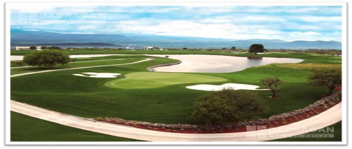 Foto de terreno habitacional en venta en  , fray junípero serra, querétaro, querétaro, 11925407 No. 03