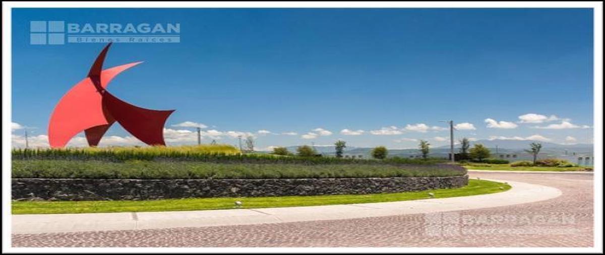 Foto de terreno habitacional en venta en  , fray junípero serra, querétaro, querétaro, 11925407 No. 04
