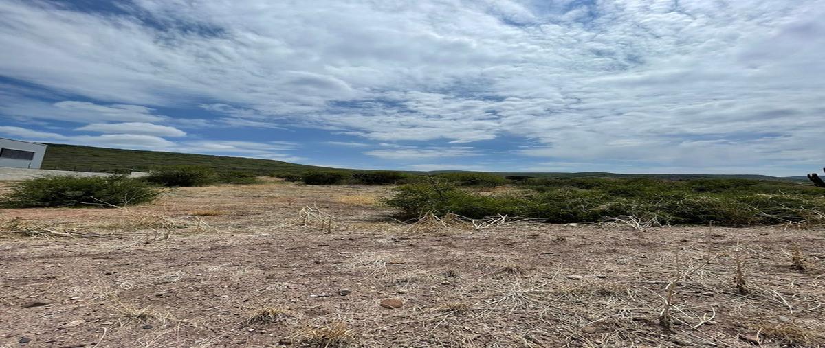 Foto de terreno comercial en venta en  , fray junípero serra, querétaro, querétaro, 15452467 No. 01