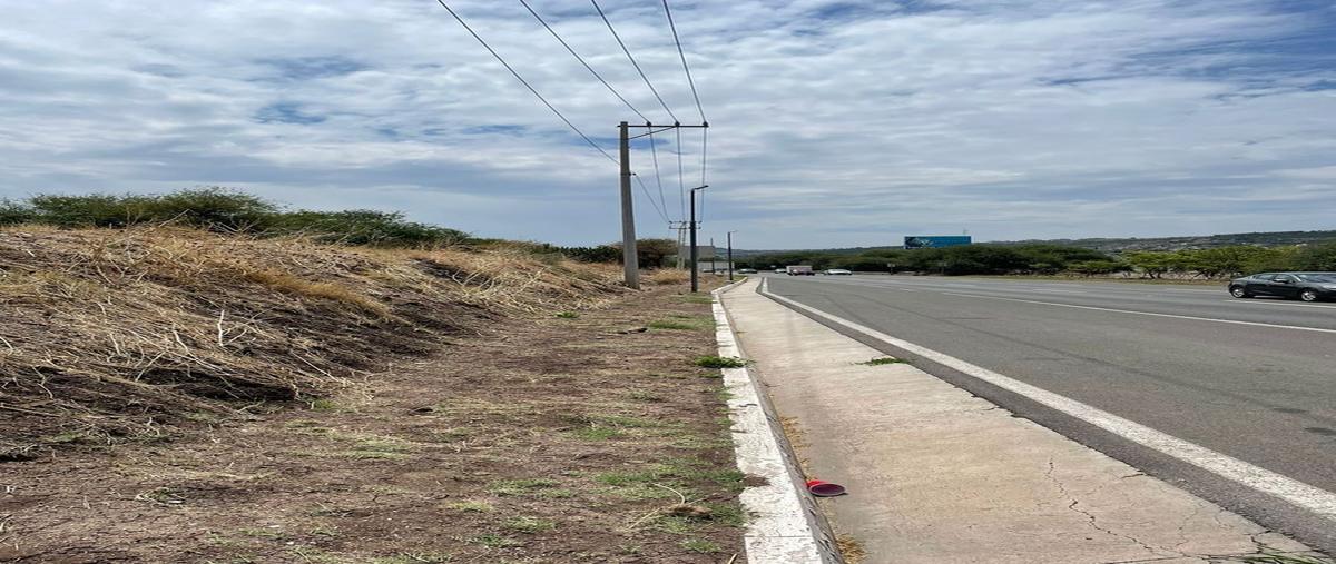 Foto de terreno comercial en venta en  , fray junípero serra, querétaro, querétaro, 15452467 No. 05