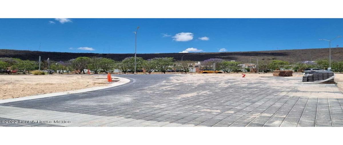 Foto de terreno habitacional en venta en  , fray junípero serra, querétaro, querétaro, 21179183 No. 03
