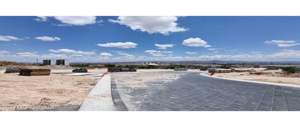 Foto de terreno habitacional en venta en  , fray junípero serra, querétaro, querétaro, 21179183 No. 05