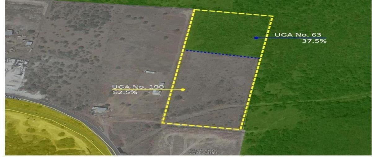 Foto de terreno habitacional en venta en  , fray junípero serra, querétaro, querétaro, 24679022 No. 03