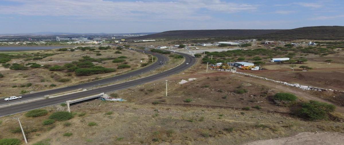 Foto de terreno habitacional en venta en  , fray junípero serra, querétaro, querétaro, 24679022 No. 05