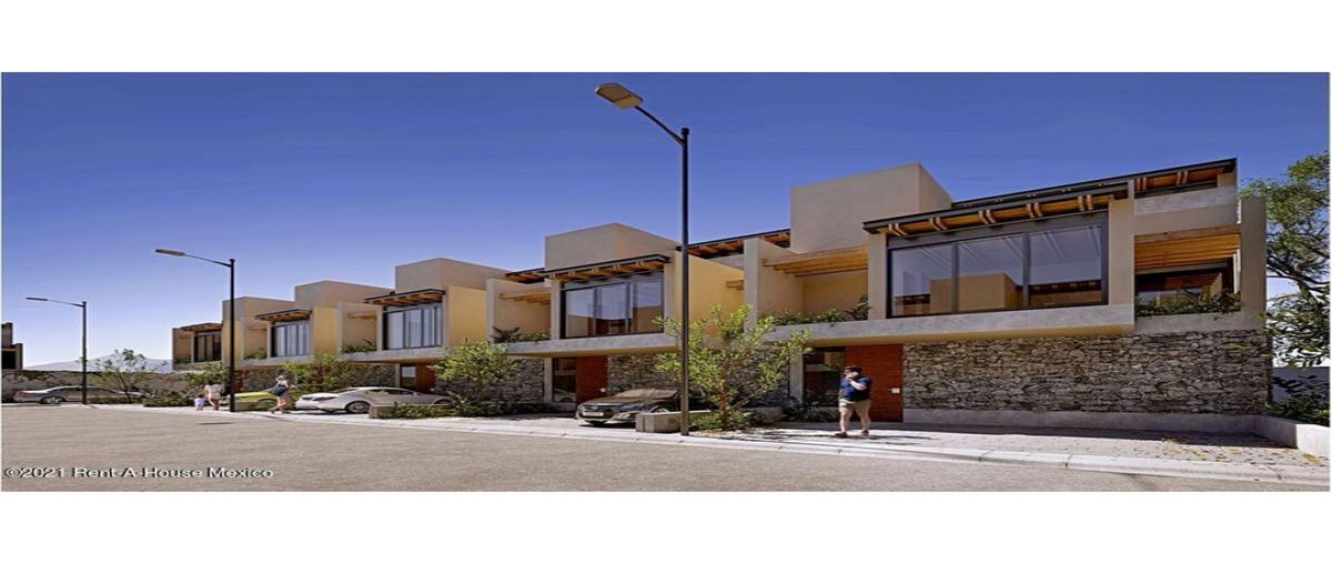 Foto de casa en , fray junípero serra, querétaro, querétaro, 0 foto 01 Foto de casa en venta en , fray junípero serra, querétaro, querétaro, 0 No. 01