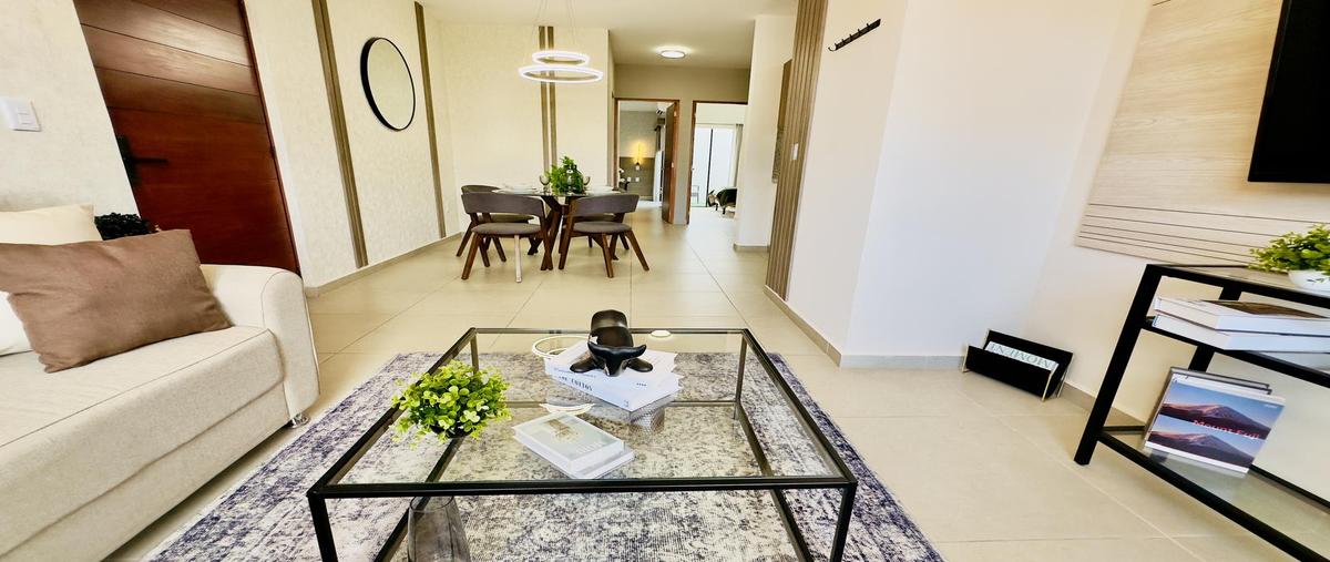 Foto de departamento en venta en  , fray junípero serra, querétaro, querétaro, 26867189 No. 03