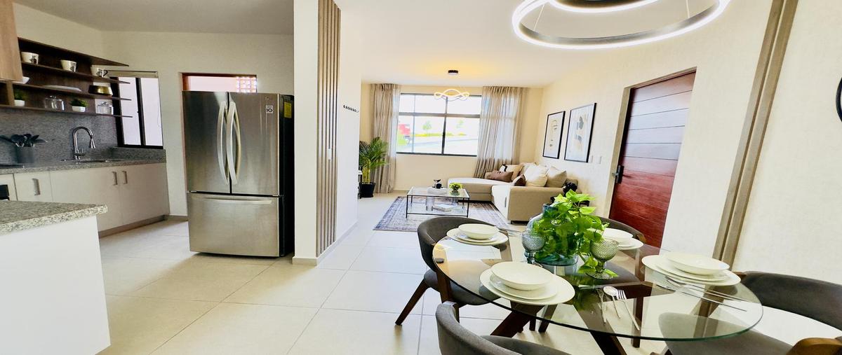 Foto de departamento en venta en  , fray junípero serra, querétaro, querétaro, 26867189 No. 04