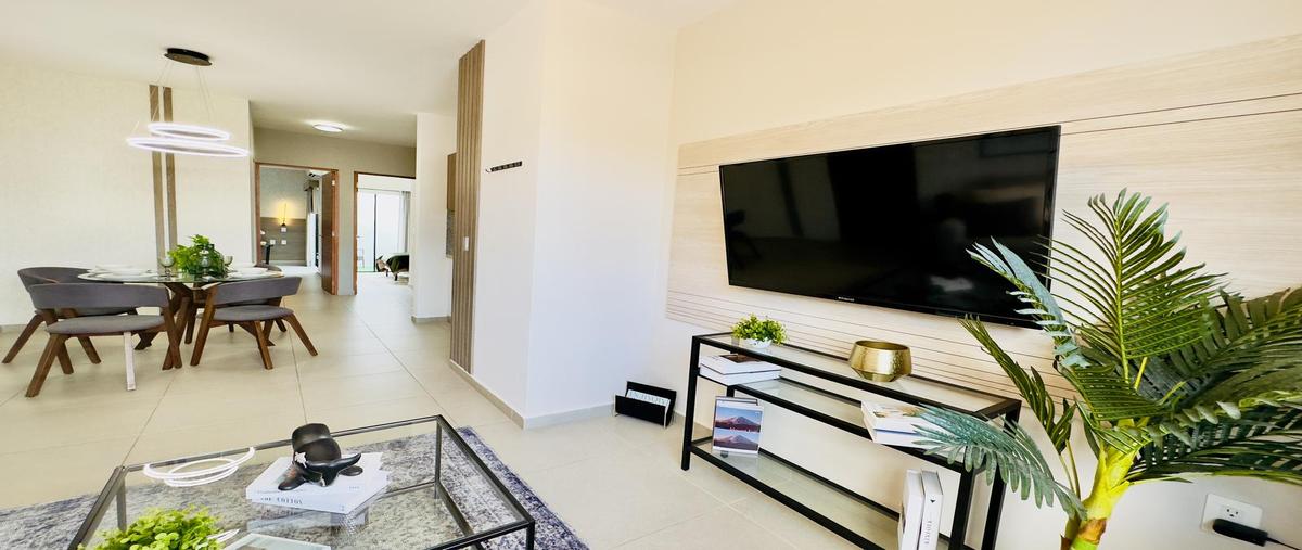 Foto de departamento en venta en  , fray junípero serra, querétaro, querétaro, 26867189 No. 05