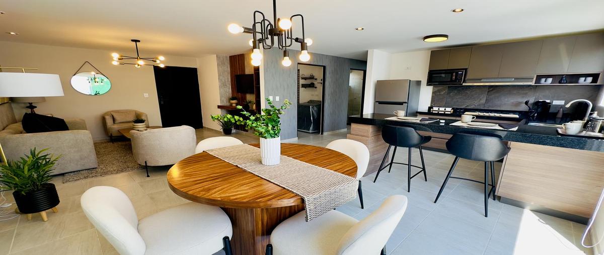 Foto de departamento en venta en  , fray junípero serra, querétaro, querétaro, 26867192 No. 03