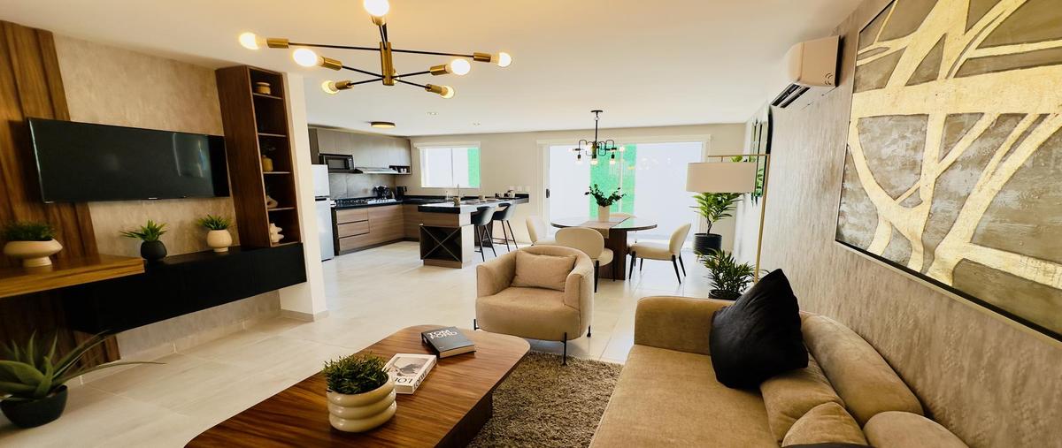 Foto de departamento en venta en  , fray junípero serra, querétaro, querétaro, 26867192 No. 04