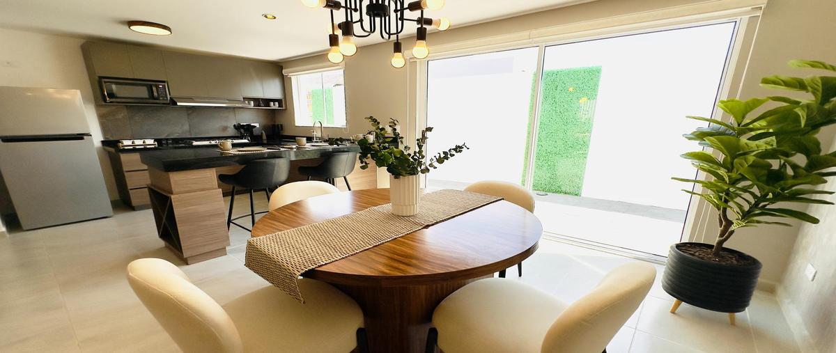Foto de departamento en venta en  , fray junípero serra, querétaro, querétaro, 26867192 No. 05