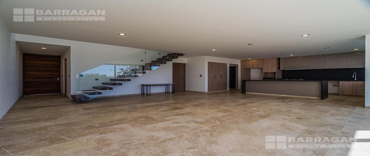 Foto de casa en venta en  , fray junípero serra, querétaro, querétaro, 26912517 No. 04
