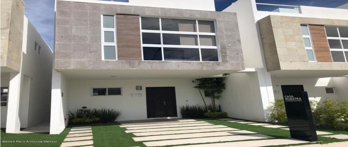 Foto de casa en , fray junípero serra, querétaro, querétaro, 0 foto 02 Foto de casa en venta en , fray junípero serra, querétaro, querétaro, 0 No. 02