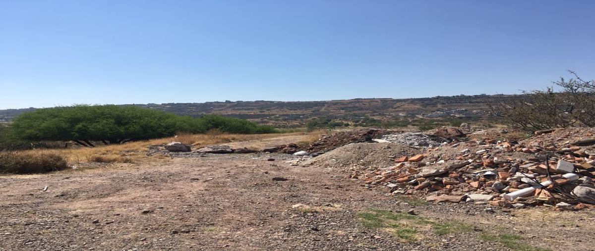 Foto de terreno habitacional en renta en  , fray junípero serra, querétaro, querétaro, 27614978 No. 03